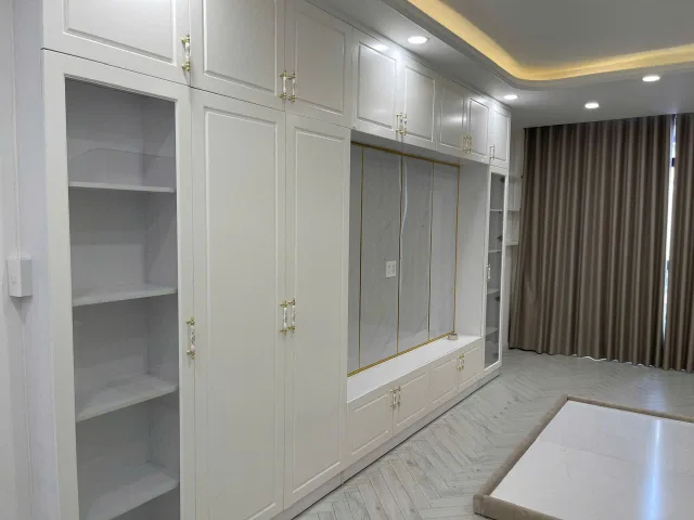 Bán nhà 494 Nguyễn Kiệm, Phường 4, Phú Nhuận – Giá 12,5 tỷ