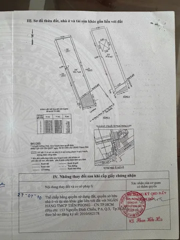 Bán nhà 2 Nguyễn Chí Thanh, P.2, Q.10 – Giá 35 tỷ