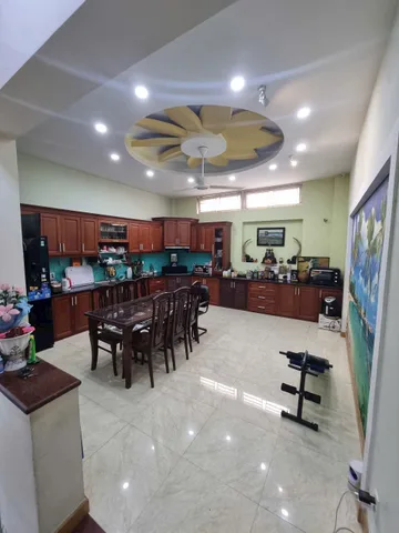 Bán nhà 60/44 Yên Thế , Phường 2, Quận Tân Bình – Giá 23,5 tỷ