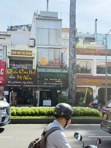 Bán nhà 2R Trường Sơn,P2 , Tân Bình – Giá 23,6 tỷ