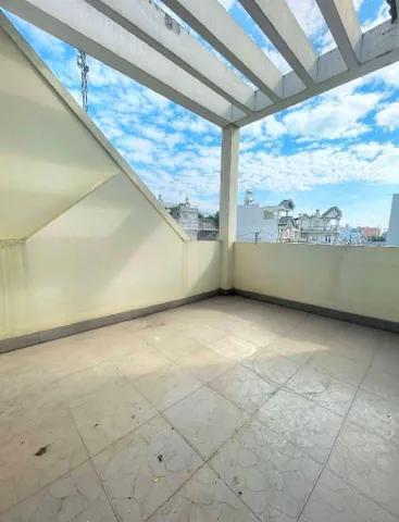 Bán Căn hộ dịch vụ 100 m2 gần Lê Cơ 15 phòng có thang máy giá 7  tỷ  nhỉnh – TK-2B4C35