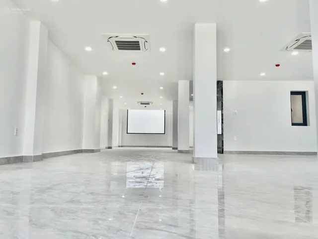 Bán nhà 294 Trần Thị Cờ, Phường Thới An, Quận 12 – Giá 38 tỷ