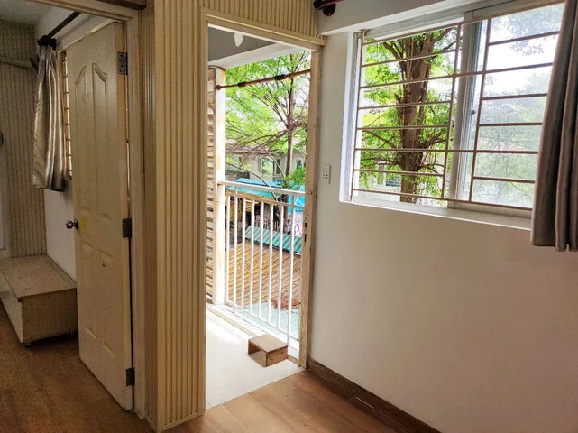 CĂN HỘ TẦNG 1 GÓC CẦU THANG VIEW ĐẸP – EHOME 4 VĨNH PHÚ THUẬN AN