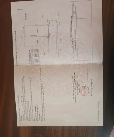 Bán nhà 20/5 Tân Cảng, Phường 25, Bình Thạnh – Giá 37,5 tỷ