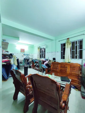 SIÊU MẶT TIỀN NGANG 8M – TRỤC KD ĐƯỜNG 30M – NGAY NGÃ 3 PHẠM VĂN CHÍ