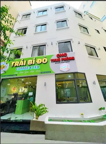 Bán nhà 624/1 Nguyễn Chí Thanh,P. 4, Q. 11 – Giá 35 tỷ