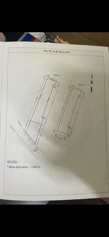 Bán nhà 214/C46-47 Nguyễn Trãi, phường Nguyễn Cư Trinh, quận 1 – Giá 19 tỷ