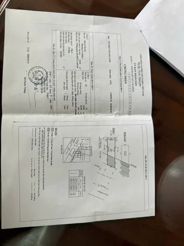 Bán nhà 418 Lê Văn Sỹ, P. 14, Q. 3 – Giá 18,5 tỷ