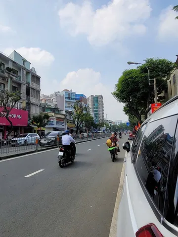 Bán nhà 145 Nguyễn Cư Trinh, P.Nguyễn Cư Trinh, Q1 – Giá 40 tỷ