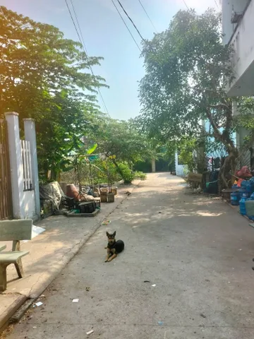 Bán đất 192m² có sẵn 190m² thổ cư ngang 10m giá 2.55 tỷ tại Xã Đức Hòa