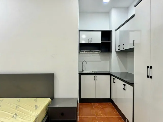 Bán nhà 493/63 Cách Mạng Tháng 8, P13, Q10 – Giá 57 tỷ