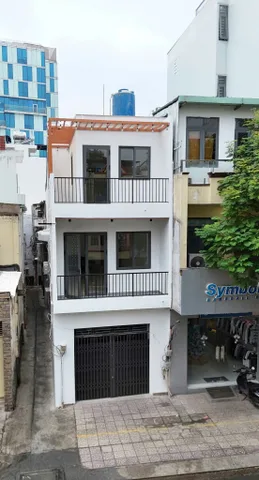 Bán nhà 29 Đỗ Thị Lời , P.11, Quận 3 – Giá 19,8 tỷ