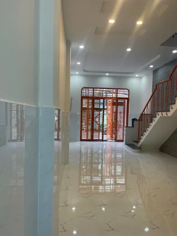 BÁN NHÀ QUẬN 6 – CƯ XÁ PHÚ LÂM – 2 MẶT TIỀN ĐƯỜNG 10M – 56M2 – 9.2 TỶ