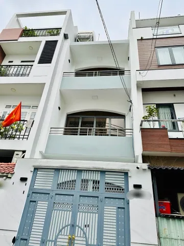 ĐƯỜNG XE HƠI 7M THÔNG - NHÀ ĐÚC 3 TẦNG BTCT - SÁT ĐẦM SEN - TÔ HIỆU - HƠN 8 TỶ