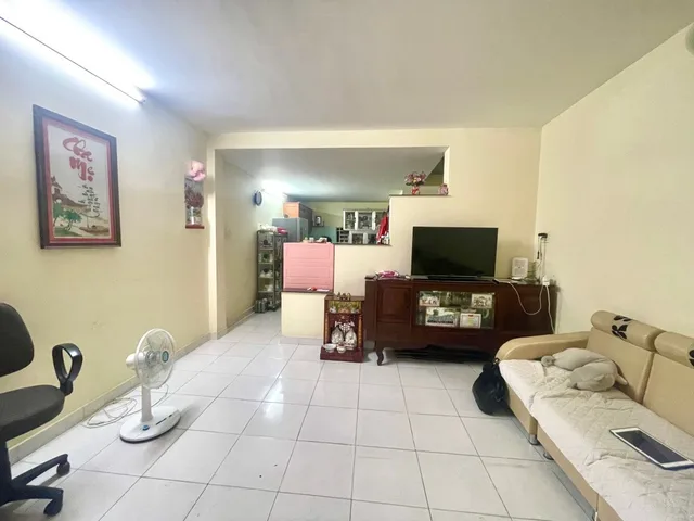 🏡 BÁN NHÀ ĐẸP 2 TẦNG – 42m2 - ĐƯỜNG SỐ 2 – TĂNG NHƠN PHÚ B, QUẬN 9