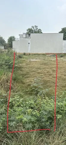 Bán đất 132.3m² có sẵn 130m² thổ cư ngang 5m giá 950 triệu tại Xã Mỹ Hạnh