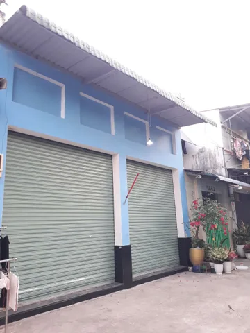 Bán nhà Tân Hoà Đông 64m² full thổ cư Hẻm xe tải - ngang 6m giá 5tỷ5 TL