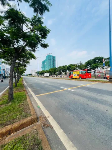 BÁN NHÀ KHU PHÂN LÔ BÌNH TIÊN – VÕ VĂN KIỆT QUẬN 6 – 5.2M X 15M – 7.4 TỶ