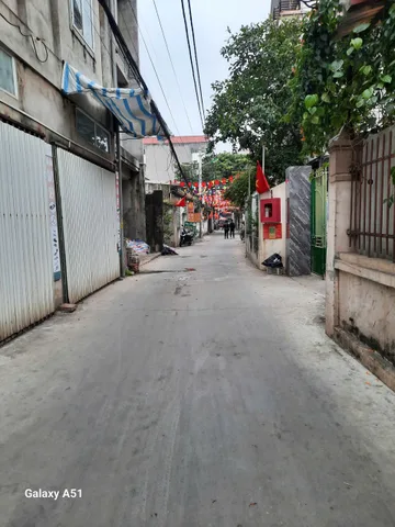 💎 BÁN ĐẤT SIÊU PHẨM KINH DOANH TẠI TỔ 5, CHI ĐÔNG – MÊ LINH - Chỉ nhỉnh 4 tỷ💎