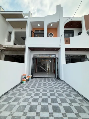 Kẹt tiền hạ giá 100tr bán nhanh căn nhà mới xây, Cách Đường Huỳnh Văn Nghệ 50m, nhà sổ riêng thổ cư, xây dựng kiên cố