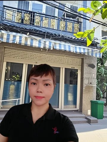Quận 6 - bán nhà Hồng Bàng 69m2 ngang 5m, sẵn dòng tiền, sổ hoàn công đủ, chỉ 7 tỷ hơn