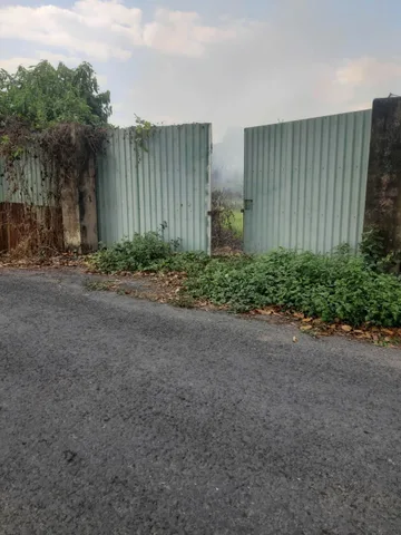 Bán 3440m2 (52x70) đất vườn, MT Kênh 9, Tân Nhựt, Bình Chánh, giá 6tr/m2