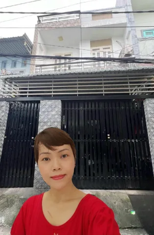 Bình Trị Đông - bán nhà Hương Lộ 2 dt 124m2 chỉ 6 tỷ nhỉnh, hoàn công đủ, có dòng tiền E7F6CF