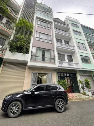 Nhà đẹp thang máy – Phân lô KĐT Đại Kim – Tài sản ở thật yên tĩnh, giữ tài sản an toàn dài hạn