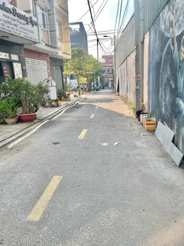 Q.8, AN DƯƠNG VƯƠNG, HXH, NHÀ ĐẸP 4 TẦNG, 4PN, KHU CAO TẦNG ĐỒNG BỘ, 45M2, NHỈNH 6T