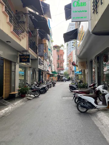 Bán nhà Hoa Cau, Phường 7, Quận Phú Nhuận – Giá 41 tỷ