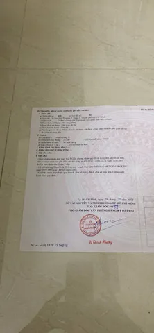 Bán nhà 26 Bàn Cờ, P.3, Q.3 – Giá 12,8 tỷ