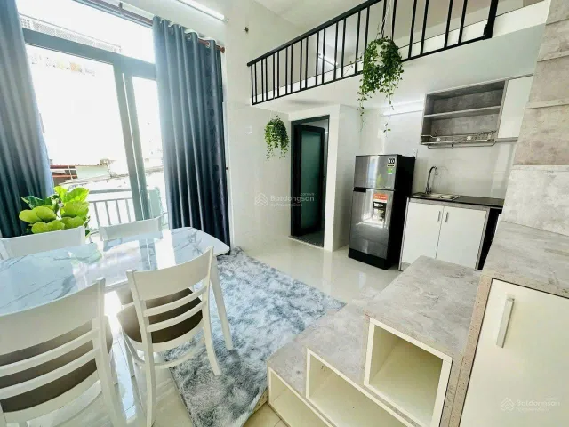 Bán nhà 136/2 Vạn Kiếp, phường 3, Bình Thạnh – Giá 23 tỷ