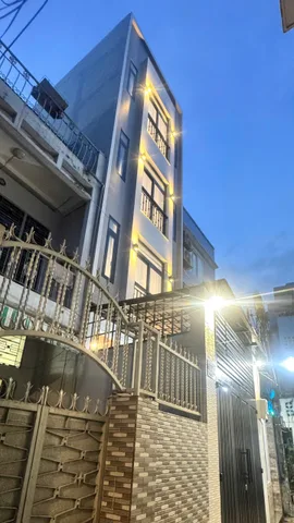 Bán nhà 638/10 Lê Hồng Phong, Phường 10, Quận 10 – Giá 10,6 tỷ