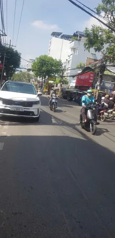 Bán nhà 94 Hưng Phú, Phường 8, Quận 8 – Giá 15 tỷ