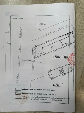 Bán nhà 90 Yên Thế , P. 2, Q. Tân Bình – Giá 43 tỷ