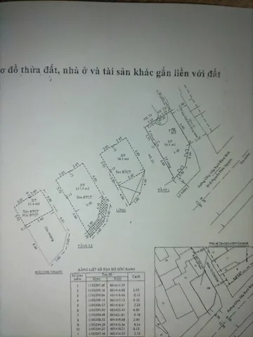 Bán nhà Rạch Bùng Binh, Phường 10, Quận 3 – Giá 25 tỷ