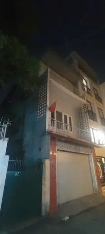 Bán nhà Lê Văn Sỹ, Phường 14, Quận 3 – Giá 16 tỷ