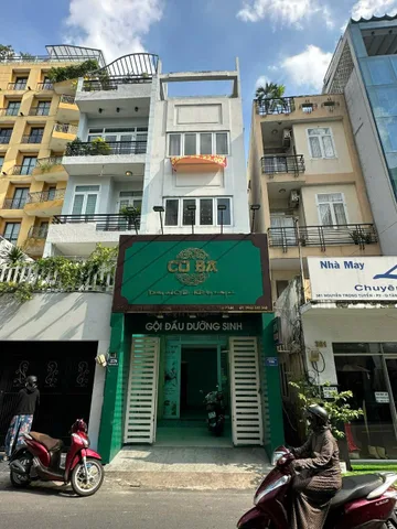 Bán nhà Nguyễn Trọng Tuyển, Phường 2, Quận Tân Bình – Giá 18,5 tỷ