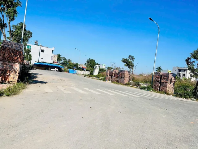 💥💥💥Chính chủ gửi bán lô đất cạnh tái định cư Kiến Thiết chỉ 2,83 tỷ 

🔹Diện tích 46m