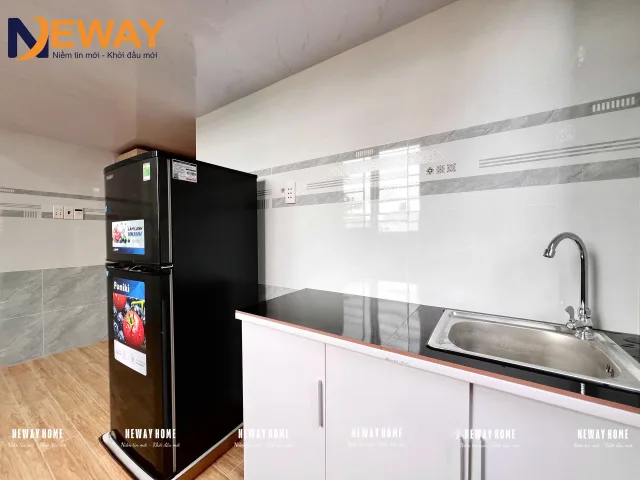 KHAI TRƯƠNG TÒA NHÀ MỚI XÂY - NGAY NGÃ TƯ BỐN XÃ - FULL NỘI THẤT 
 Địa chỉ: Mã Lò, Bình Tân (gần Lê Văn Quới – ngã tư Bốn Xã)