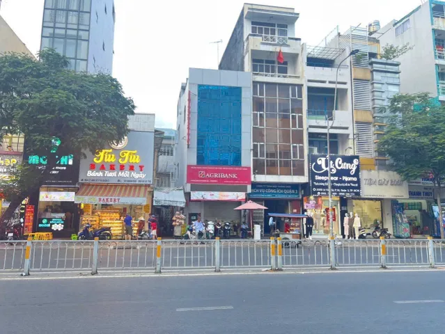 Bán nhà Lê Văn Sỹ, Phường 14, Quận 3 – Giá 26 tỷ