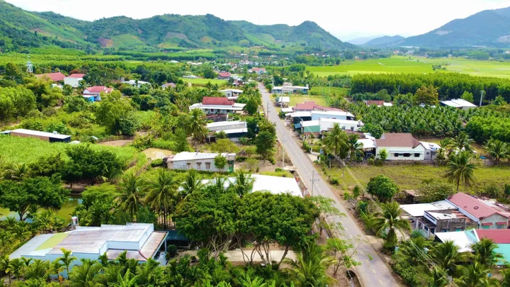 Bán Đất Thổ Cư Xã Diên Tân 134M2 Giá Chỉ 450 Triệu