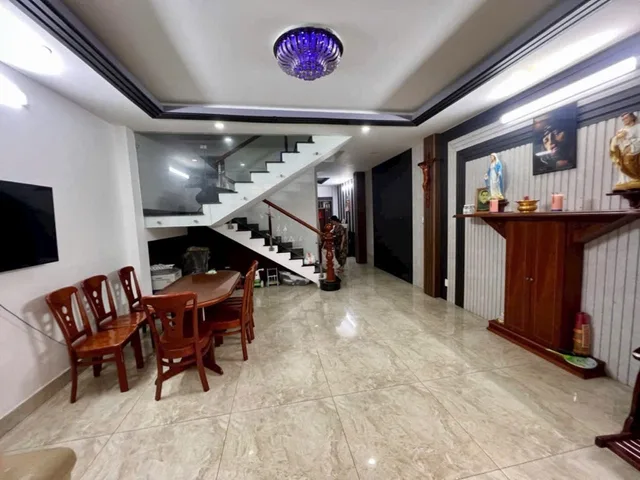 CẦN BÁN GẤP MTKD Đ.SỐ 5 BHH. BÌNH TÂN