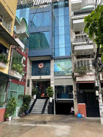 Bán nhà 20/7 BÙI THỊ XUÂN, P.2,Tân Bình – Giá 56 tỷ
