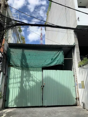 Bán nhà 252/17 Cao Thắng, P.12, Q.10 – Giá 26,5 tỷ