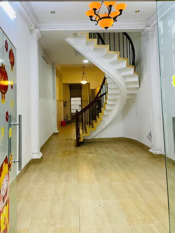 Bán nhà 459/4 Trần Hưng Đạo, Phường Cầu Kho , Quận 1 – Giá 16 tỷ