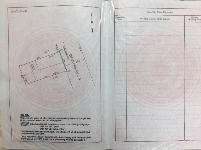 Bán nhà 225 Trần Bình Trọng, Phường 3, Quận 5 – Giá 98 tỷ