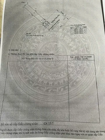 Bán nhà 306 Trần Phú , P.8, Q.5 – Giá 47 tỷ