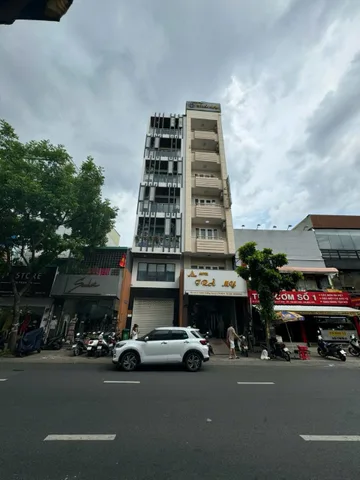 Bán nhà Lý Chính Thắng, Phường 8, Quận 3 – Giá 48 tỷ