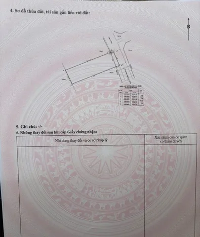 Bán nhà Hoàng Hoa Thám, Phường 7, Quận Bình Thạnh – Giá 19,5 tỷ